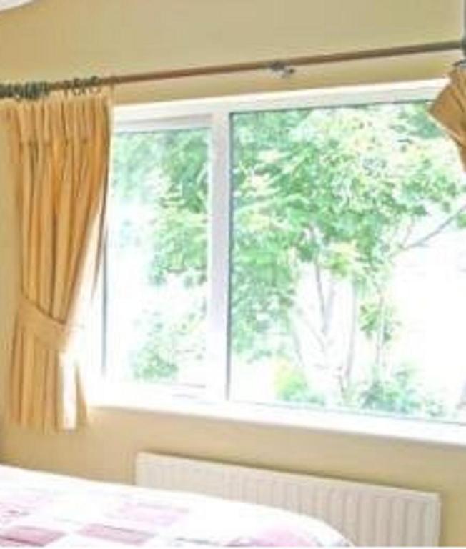 Copper Beech Guest House Galway Phòng bức ảnh