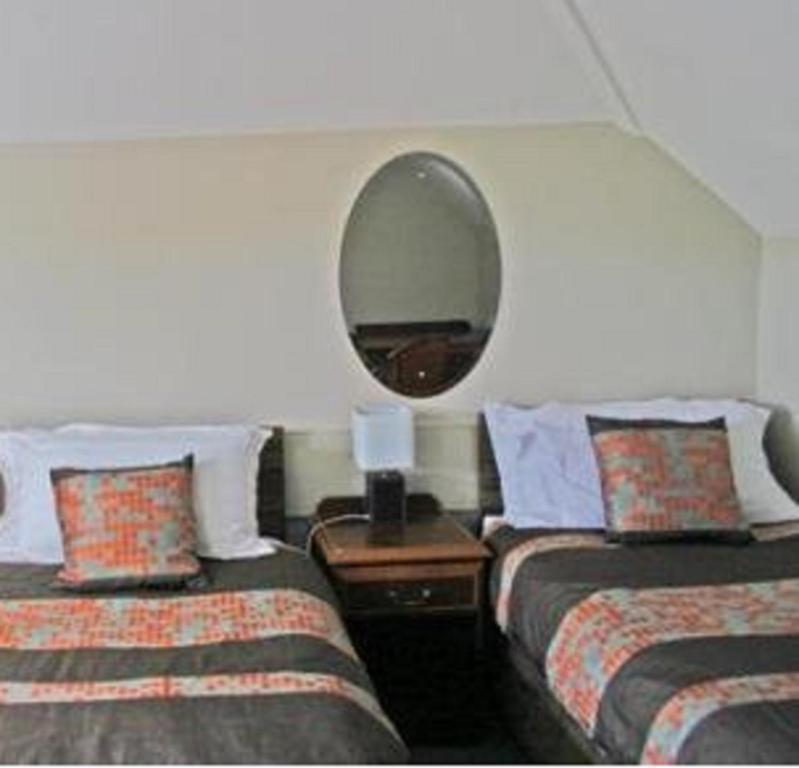 Copper Beech Guest House Galway Phòng bức ảnh