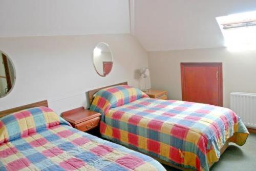 Copper Beech Guest House Galway Ngoại thất bức ảnh