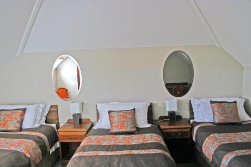 Copper Beech Guest House Galway Ngoại thất bức ảnh