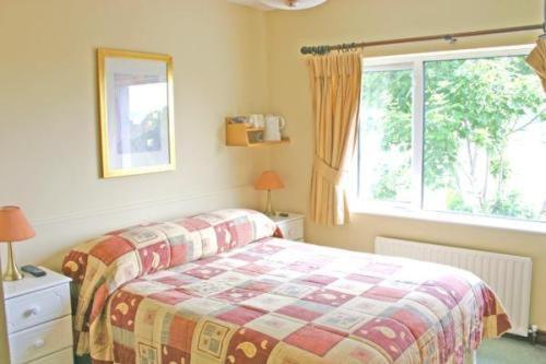 Copper Beech Guest House Galway Ngoại thất bức ảnh