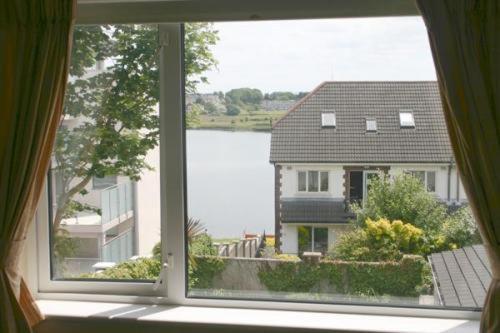 Copper Beech Guest House Galway Ngoại thất bức ảnh